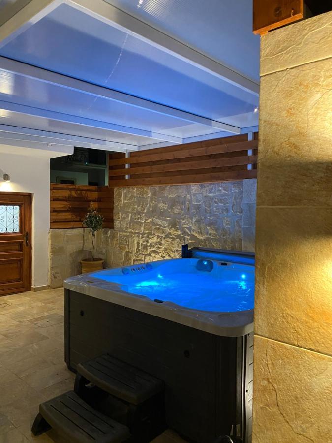 Villa Caerus Paphos Ngoại thất bức ảnh