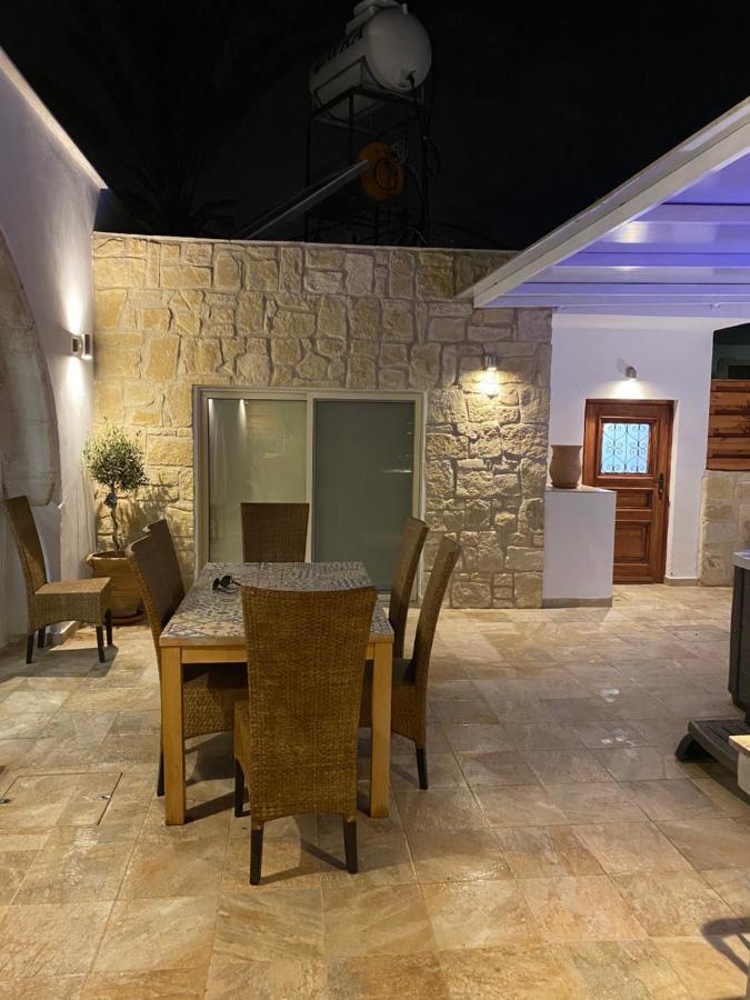 Villa Caerus Paphos Ngoại thất bức ảnh