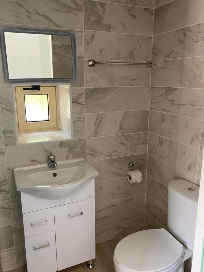 Villa Caerus Paphos Ngoại thất bức ảnh